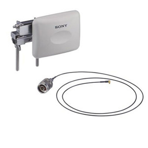  Sony External Antenna for SNCA-CFW1 and SNCA-CFW5 Wireless LAN Card 