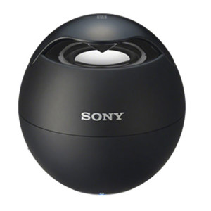 Sony SRS-BTV5 Bluetooth Wireless Mobile Speaker
