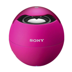 Sony SRS-BTV5 Bluetooth Wireless Mobile Speaker