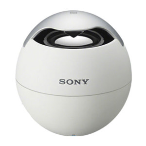 Sony SRS-BTV5 Bluetooth Wireless Mobile Speaker