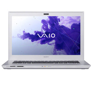 Sony VAIO T Series 14.0" Ultrabook Computer SVT14112CXS