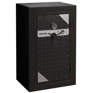  Stack-On Tactical Fire-Resistant Safe, Holds 4 Tactical Weapons and 16 Rifles or Shotguns 