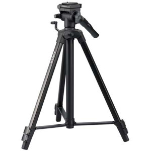 Sony VCT-80AV Camcorder Tripod with Remote and QR Plate: Picture 1 regular