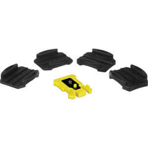 Sony VCT-AM1 Action Cam Adhesive Mount Pack VCTAM1