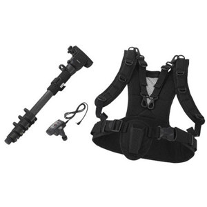 Sony VCT-SP1BP Vest Type Monopod Camcorder Support System VCTSP1BP