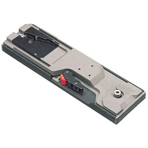  Sony VCT-U14 Quick-Release Tripod Adaptor for BI portable cameras. 