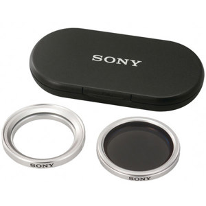 Sony VF30CPKB 30mm Filter Kit: Picture 1 regular