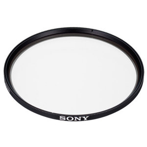  Sony VFK-46P 46mm MC Filter for Camcorders 