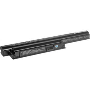 Sony VGP-BPS26A: Picture 1 regular