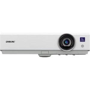 Sony VPL-DX140 3200 Lumens XGA Mobile Projector VPLDX140