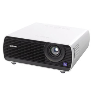 Sony VPLEX100 XGA 2300 Lumens Projector: Picture 1 regular