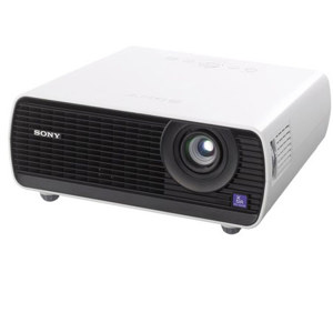 Sony VPLEX145 XGA 3100 Lumens Projector: Picture 1 regular