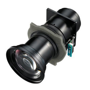 Sony 37.8- 54.3mm Short Focus Zoom Lens: Picture 1 regular