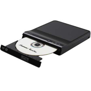Sony VRDP1 DVDirect Express Multi-Function DVD Recorder: Picture 1 regular