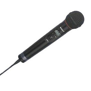 Sony WRT-807B Handheld UHF PLL-Synthesized Transmitter WRT807B30/32