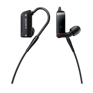 Sony XBA-BT75: Picture 1 regular
