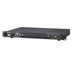  Sony XDCU-50 HD Camera Extension Unit 