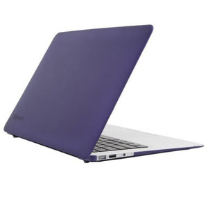 Speck Macbook Air 11" Seethru Satin Case SPK-A0363