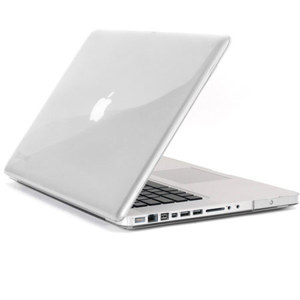 Speck SeeThru Aluminum Hard Shell Case SPK-A0445