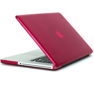 Speck SeeThru Aluminum Hard Shell Case SPK-A0465
