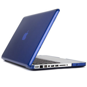 Speck SeeThru Aluminum Hard Shell Case SPK-A0467