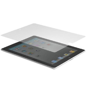 Speck ShieldView Screen Protector for iPad 3 and 2, 2-Pack, Glossy: Picture 1 regular
