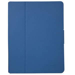 Speck Fitfolio Carrying Case for Apple iPad 3 & 4, Harbor Blue: Picture 1 regular