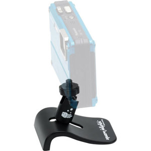  Square Jellyfish Pocket Tripod with Micro Ball Head, 2 lbs Load Capacity 