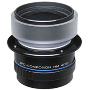 Schneider 150mm f/4 APO-Componon HM Enlarging Lens 12-014679