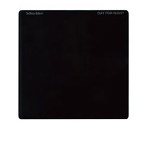  Schneider 4x5.65" Day for Night Water White Glass Filter 