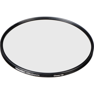  Schneider 4.5" Water White +3 Full Field Diopter Lens (Close-up Filter) 