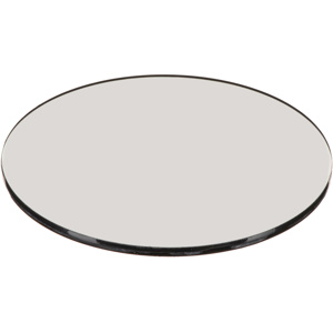  Schneider 4.5" Motion Picture and Television Unmounted Circular True-Polarizing Water White Glass Filter 
