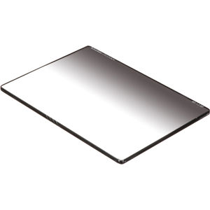  Schneider 4x5.65" Graduated Neutral Density 1.2 Filter 