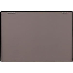  Schneider 4x5.65" Neutral Density 0.3 Filter 