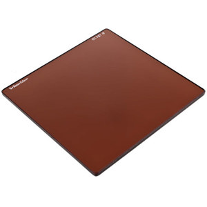  Schneider 4x4" 85ND.9, Warming & 3 Stop Neutral Density Professional Glass Filter. 