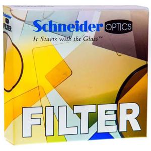  Schneider 4x4" Classic Soft # 2 Professional Glass Filter. 