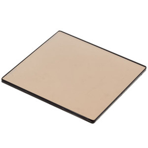  Schneider 4x4" Maui Brown # 1, Enhancing Professional Glass Filter 
