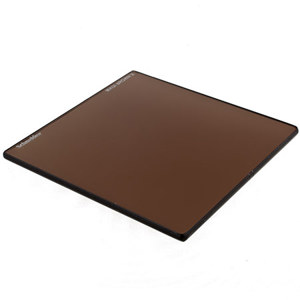  Schneider 4x4" Maui Brown 2 Enhancing, Professional Glass Filter 