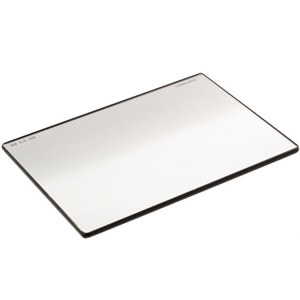  Schneider 4x4" Neutral Density ND 1.2, Soft Edge Graduated Color Professional Glass Filter. 