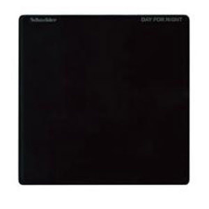  Schneider 6.6x6.6" Day for Night Water White Glass Filter 