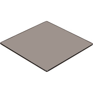 Schneider 6.6x6.6" Neutral Density 0.9 Filter 