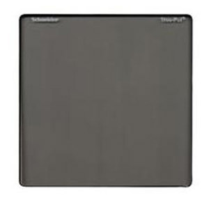  Schneider 6.6x6.6" True-Pol Linear Polarizer Professional Glass Filter 