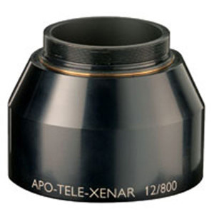  Schneider 800mm f/12 Apo-Tele-Xenar Rear Group 