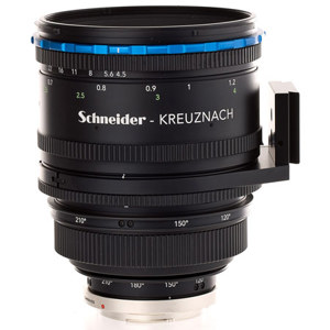  Schneider PC-TS 90mm f/4.5 Makro Symmar Tilt/Shift Lens for Canon EOS Bayonet Mount Cameras, USA 