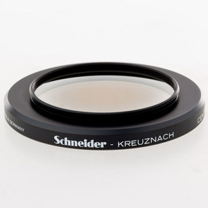  Schneider Center Filter for Super Angulon 47/5.6 Size #2 with 52mm filter thread 
