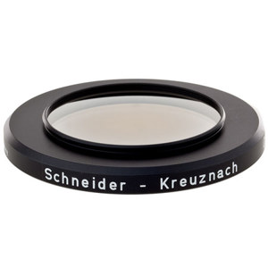  Schneider 49mm #2 Center Filter for Super Angulon 47mm/f5.6 Large Format Lens. 