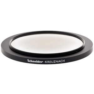  Schneider 82mm Center Filter for Super Angulon 90mm f/6.8 Size 3d Large Format Lens 