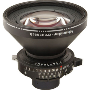  Schneider DIGITAR 28mm f/2.8 Lens in Copal #0 Shutter 