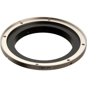  Schneider 06-019104 PC Super Angulon Mount for Nikon 