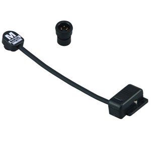 Sea & Sea 2-Pin Sync Cord Connector: Picture 1 regular
